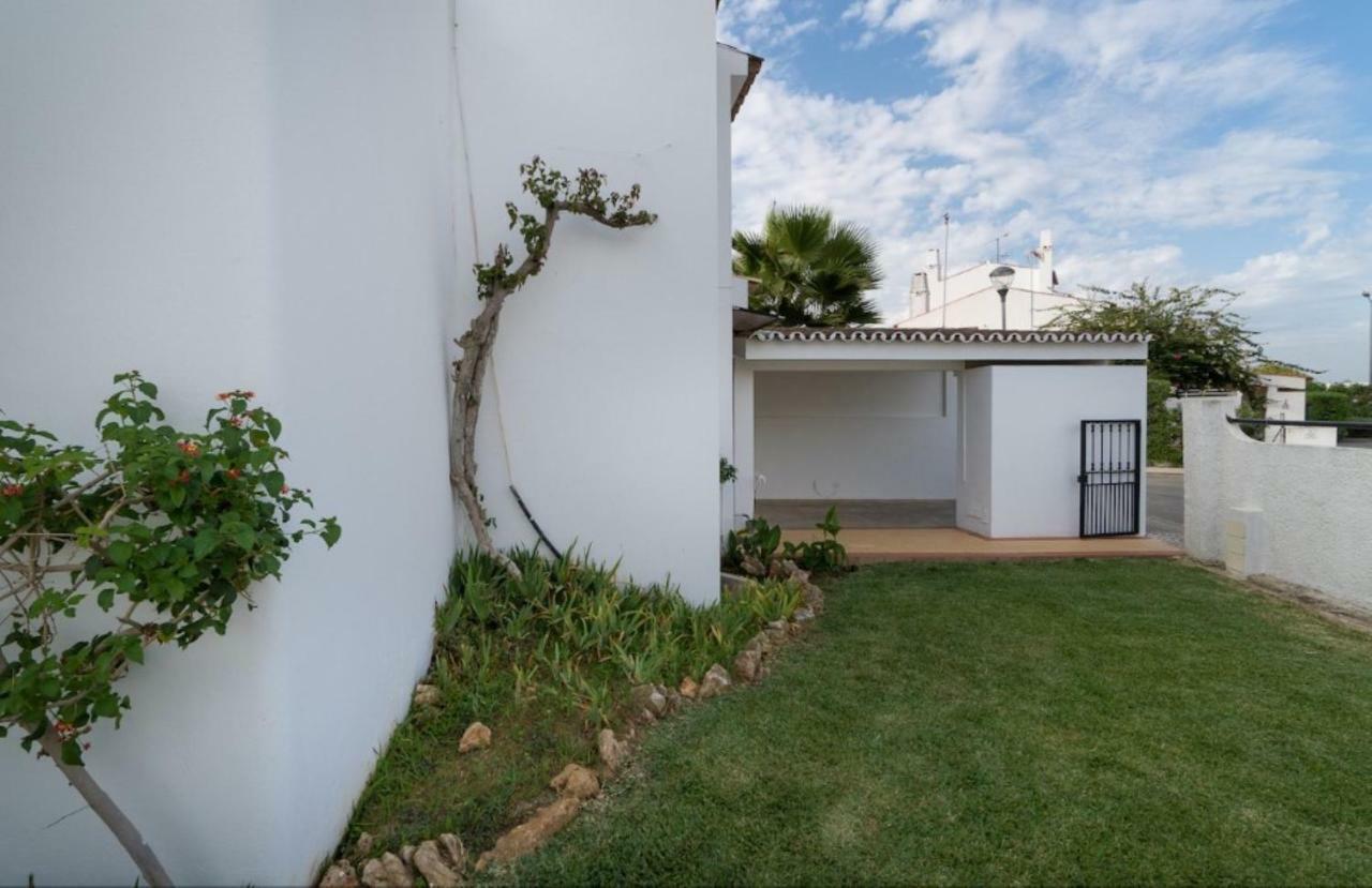 Akivillas Quarteira Relax II Exterior foto